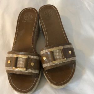 Tory Burch Wedge